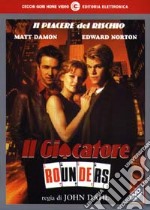 Rounders - Il Giocatore dvd