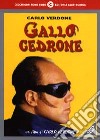 Gallo Cedrone dvd