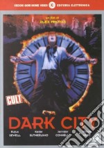 Dark City dvd