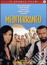 Mediterraneo dvd