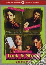 Lock & Stock - Pazzi Scatenati dvd