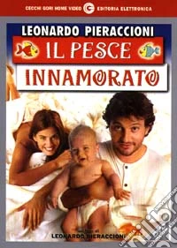 Il pesce innamorato dvd