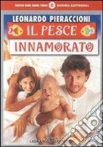 Pesce Innamorato (Il) dvd