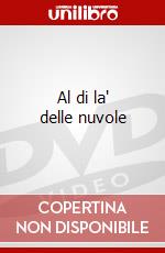Al di la' delle nuvole dvd