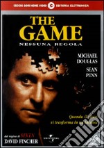 Game (The) (1997) dvd