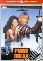 Point Break dvd