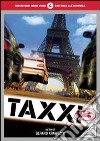 Taxxi 2  dvd