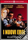 Nuovi Eroi (I) (1992) dvd