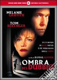 Ombra Del Dubbio (L') (1999) dvd