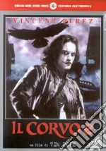 Corvo 2 (Il) dvd