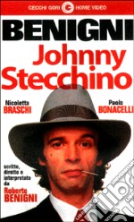 Johnny Stecchino dvd