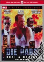 Die Hard 3 dvd