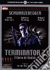 Terminator 2. Il giorno del giudizio dvd