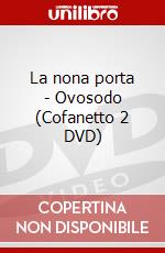 La nona porta - Ovosodo (Cofanetto 2 DVD) dvd