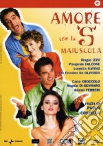 Amore con la S maiuscola dvd