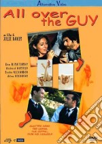 All Over The Guy dvd