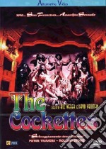 The Cockettes  dvd