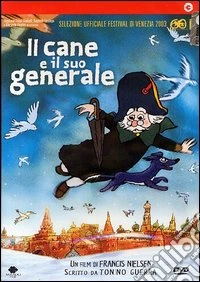 Cane E Il Suo Generale (Il) dvd