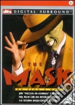 Mask (The) (Ex Rental) dvd