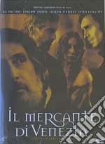 Mercante Di Venezia (Il) (2004) dvd