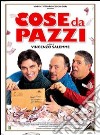 Cose Da Pazzi dvd