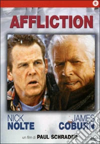 Affliction dvd