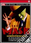 The Mask dvd