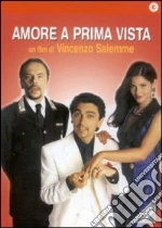 Amore A Prima Vista dvd