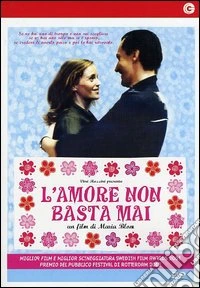 Amore Non Basta Mai (L') dvd