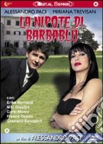 Nipote Di Barbablu' (La) dvd