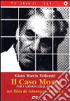 Caso Moro (Il) dvd