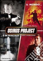 Osirus Project - Codice Internazionale dvd