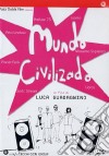 Mundo Civilizado dvd