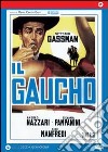 Gaucho (Il) (1965) dvd