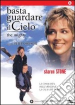 Basta Guardare Il Cielo - The Mighty dvd