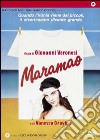 Maramao dvd
