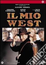 Mio West (Il) dvd