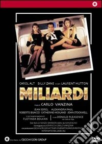 Miliardi dvd