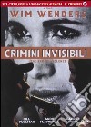 Crimini Invisibili dvd