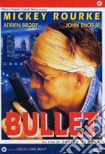 Bullet dvd