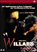 Willard - Il Paranoico dvd