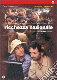 Ricchezza Nazionale dvd