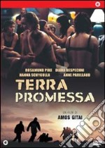 Terra Promessa dvd