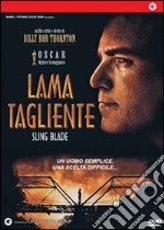 Lama Tagliente dvd