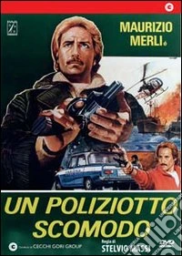Poliziotto Scomodo (Un) dvd