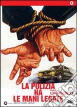 Polizia Ha Le Mani Legate (La) dvd