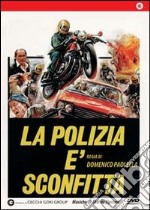 Polizia E' Sconfitta (La) dvd