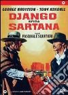 Django Sfida Sartana film in dvd di Pasquale Squitieri