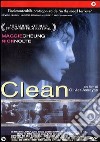 Clean dvd