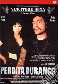 Perdita Durango dvd